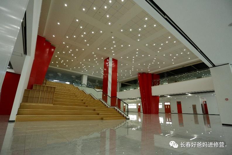 长春北湖学校小学部位置,长春北湖新建学校最新消息