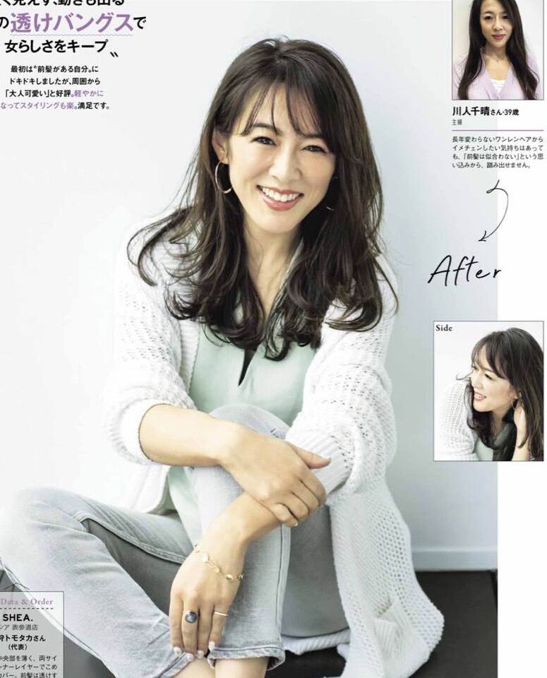 圆脸适合什么发型烫卷女图片,适合脸小的小卷烫发型