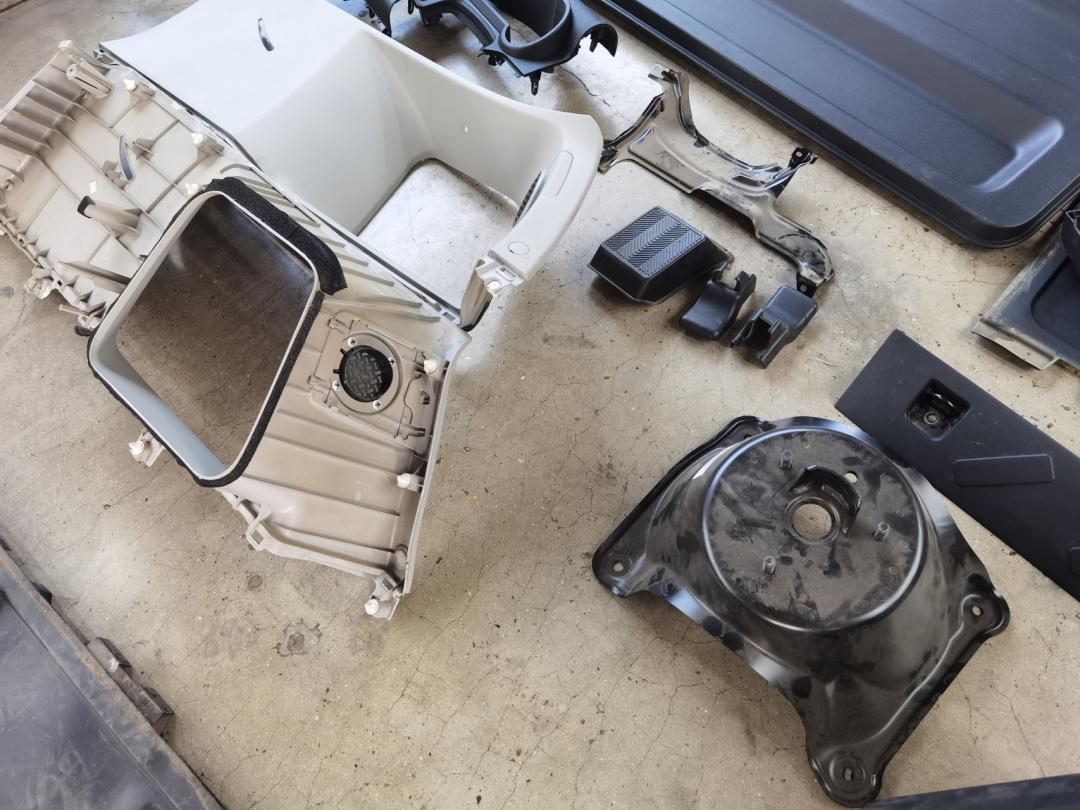 丰田fj酷路泽二手2007翻新,丰田fj酷路泽二手如何选择