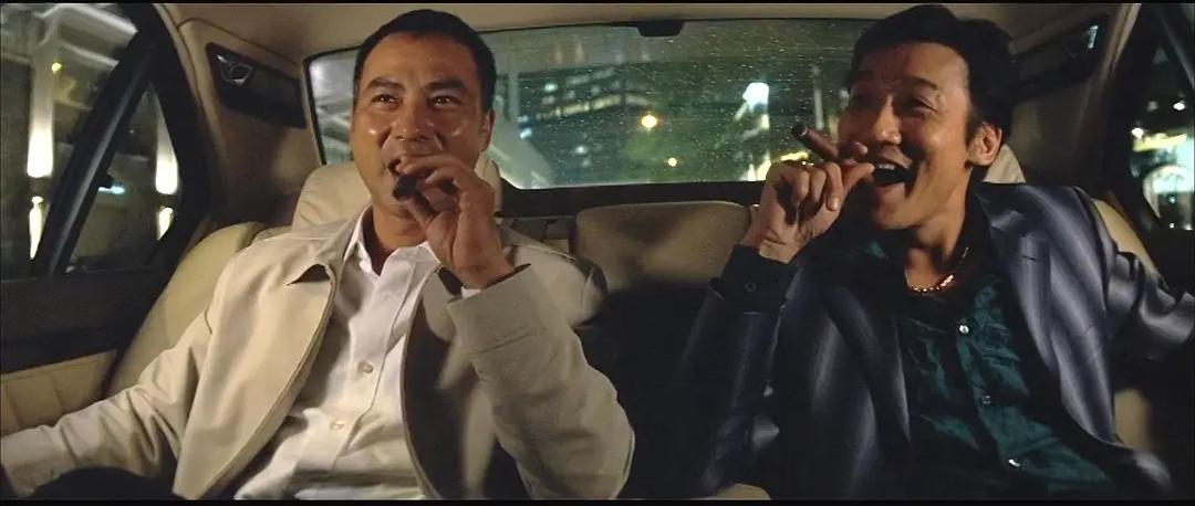 被低估的香港功夫电影,20世纪香港最佳100部影片