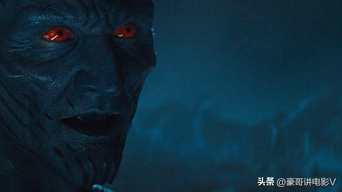 与冰魔法有关的电影,十部顶级奇幻魔法电影最新