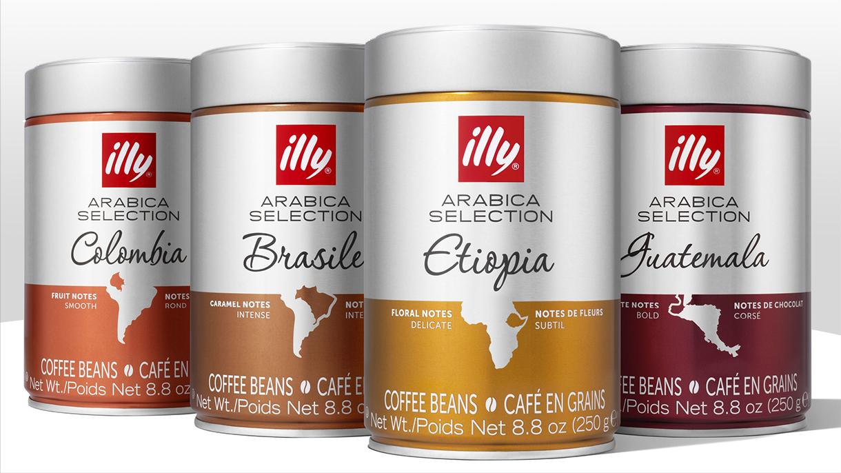 咖啡排行榜前十名高档咖啡品牌,咖啡推荐排名评测