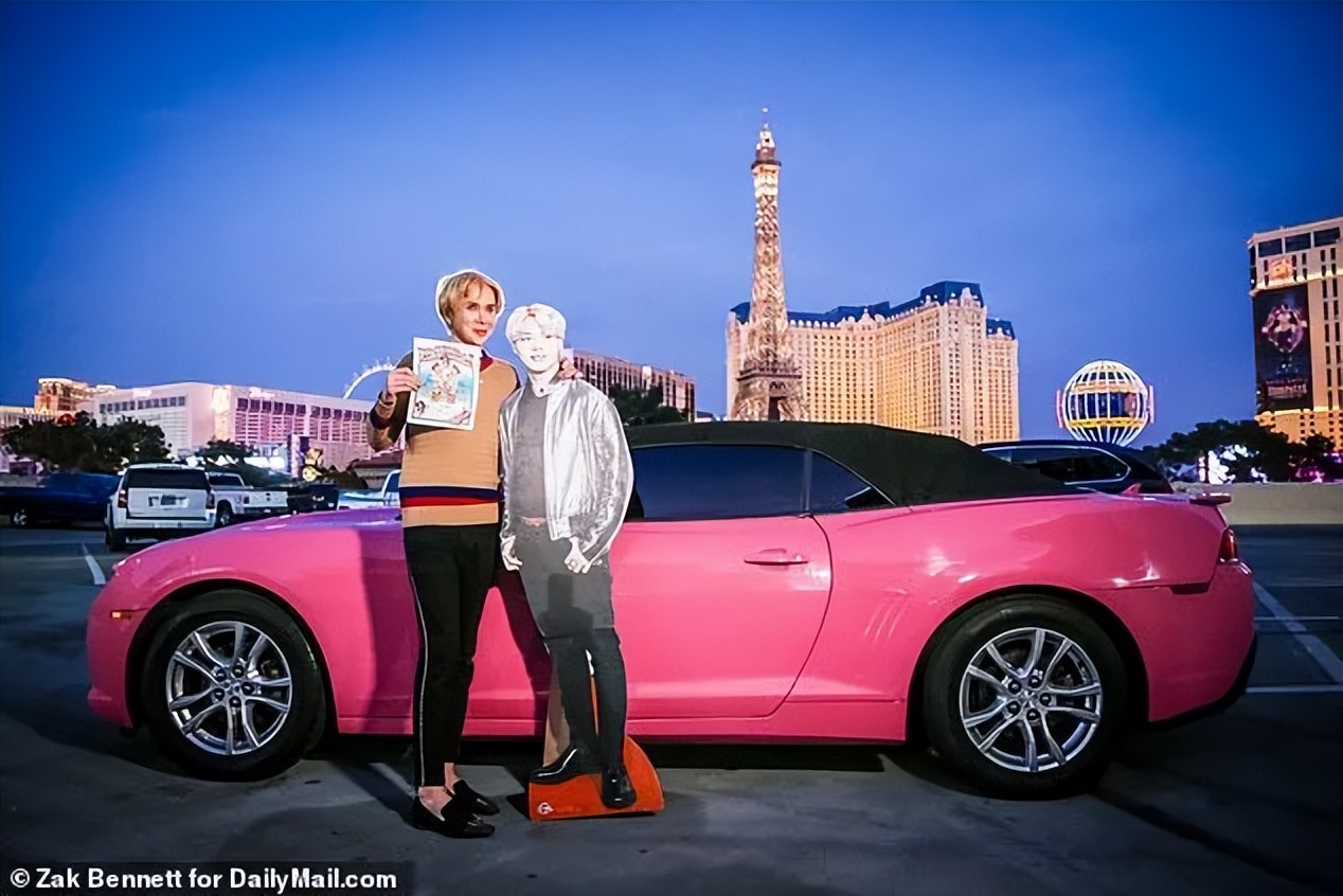 日本18岁女网红沉迷整容,韩国人气网红过度整容