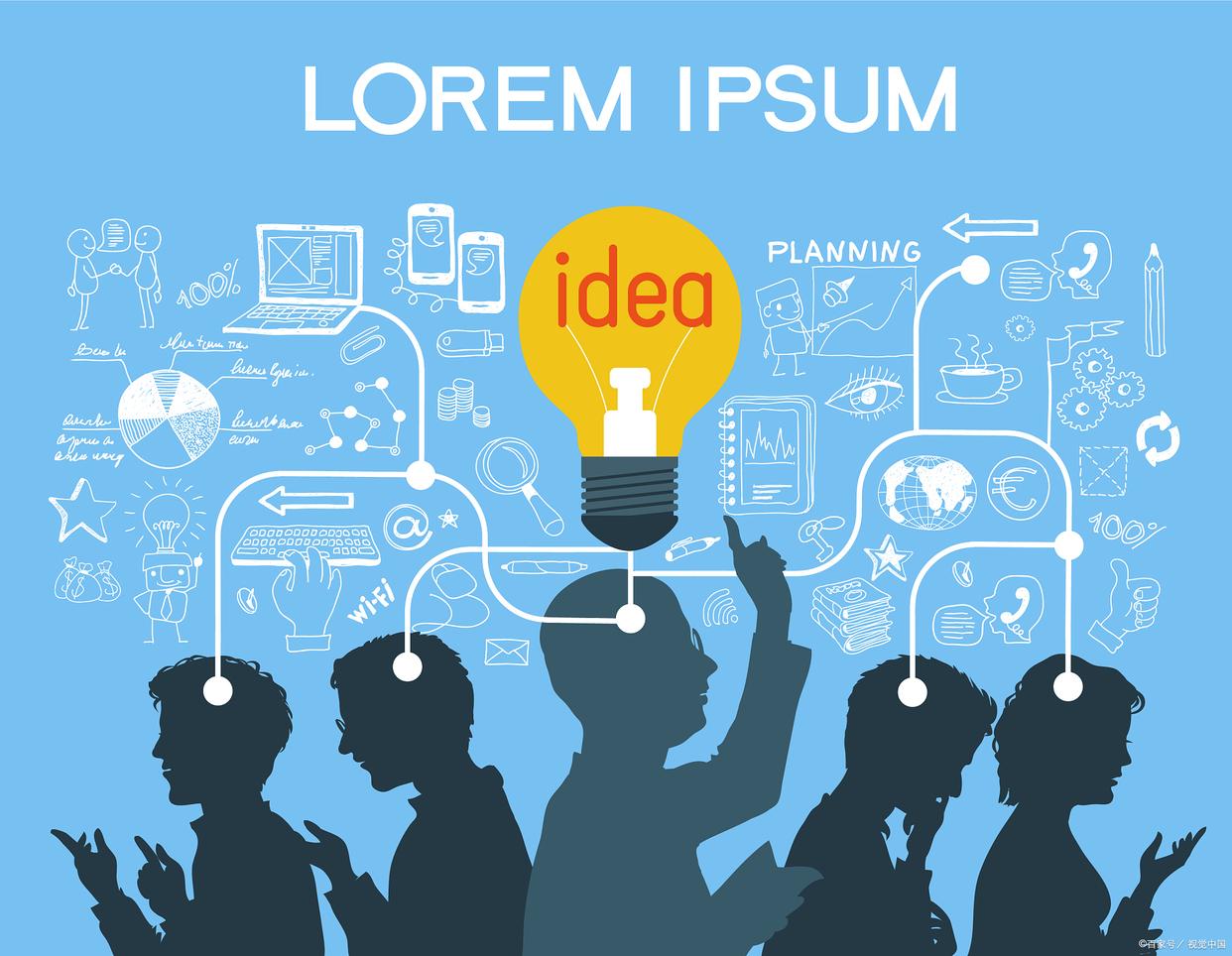 创新创业教育的思维盛宴,创新创业教育八种创新方法