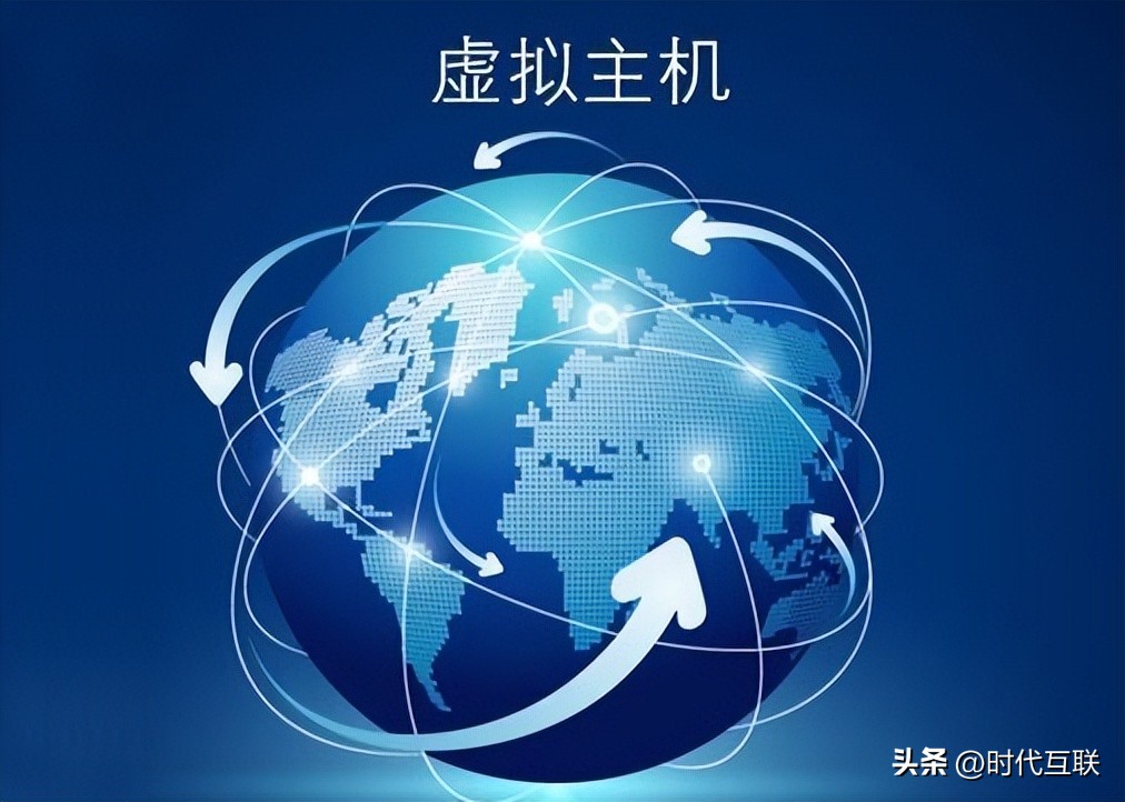 虚拟主机和云服务器有什么区别,云服务器虚拟主机学生用