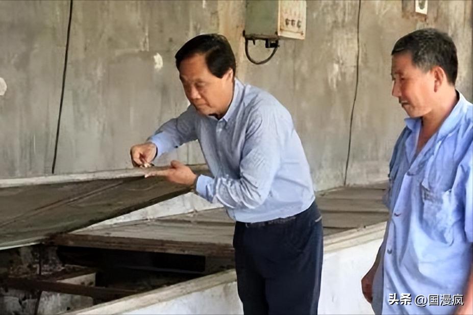 全国最大的蟑螂养殖基地在哪里,中国蟑螂养殖第一人