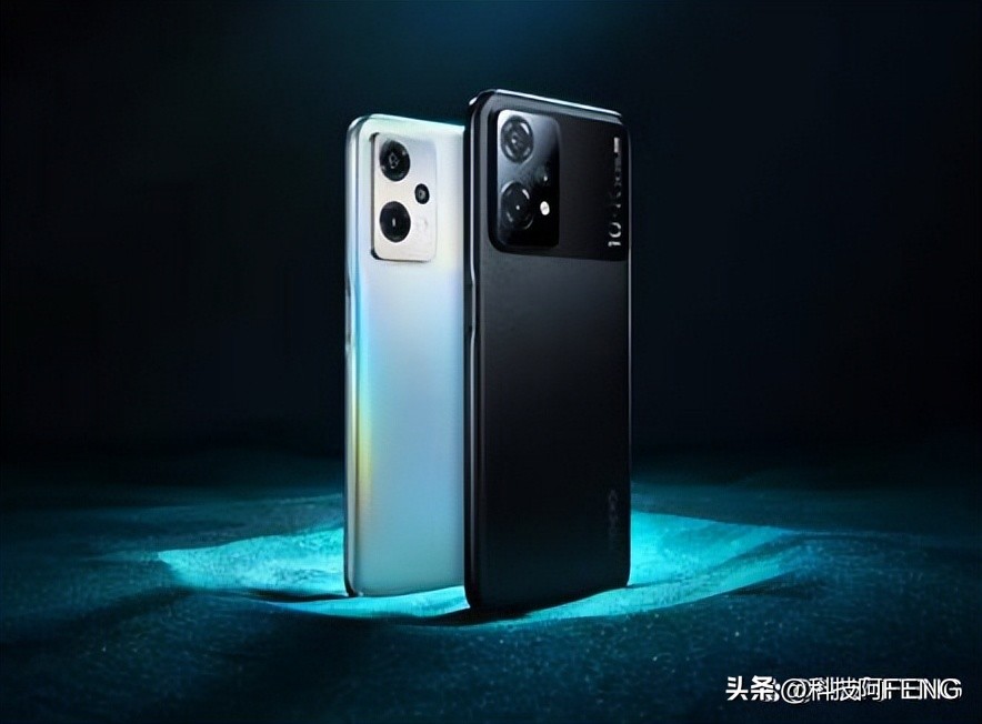 千元机内卷太严重？强悍芯+长续航，OPPOK10x成高性价比机皇？