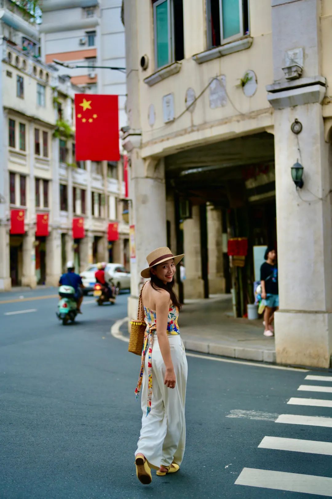 在这座岭南小城，喜欢广西和喜欢广东的都不会沉默