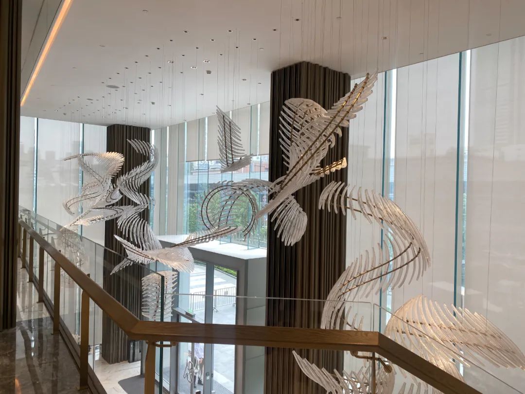 武汉市恒隆府,武汉恒隆府设计