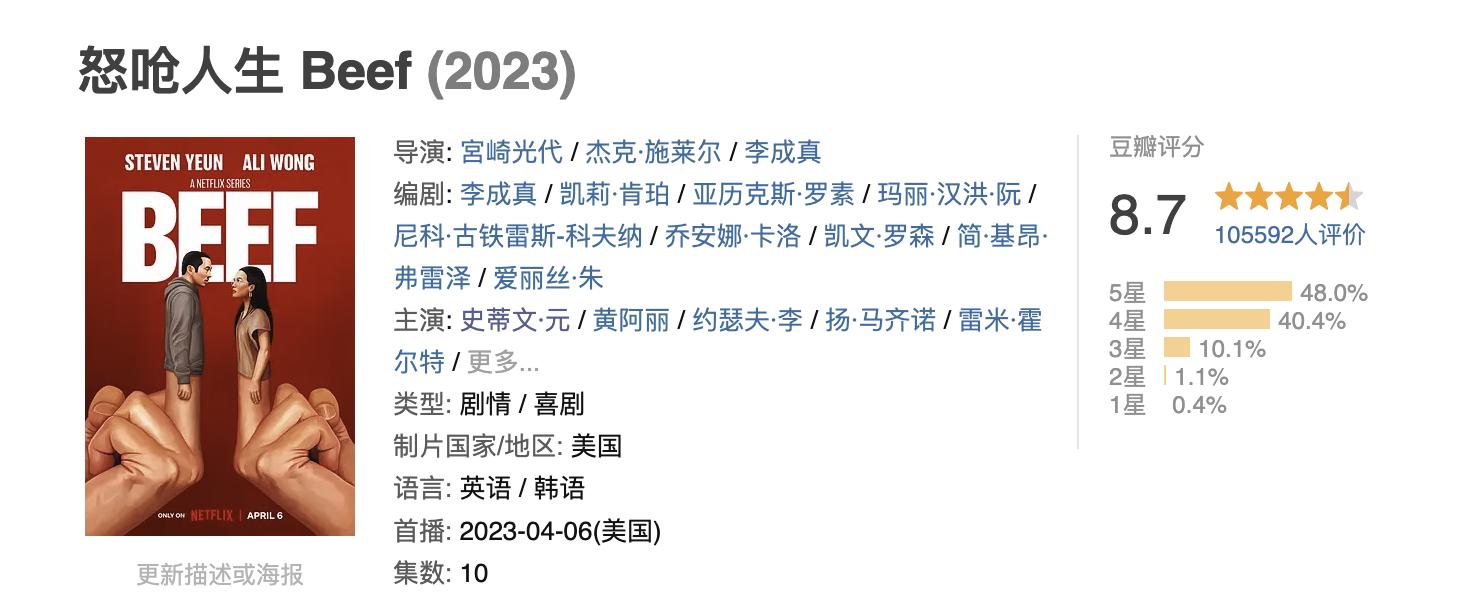 2020netflix十大高分恐怖美剧,netflix10月好剧推荐