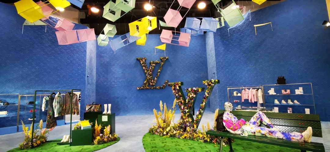 品牌快闪店属于什么营销,如何运营一个品牌的快闪店