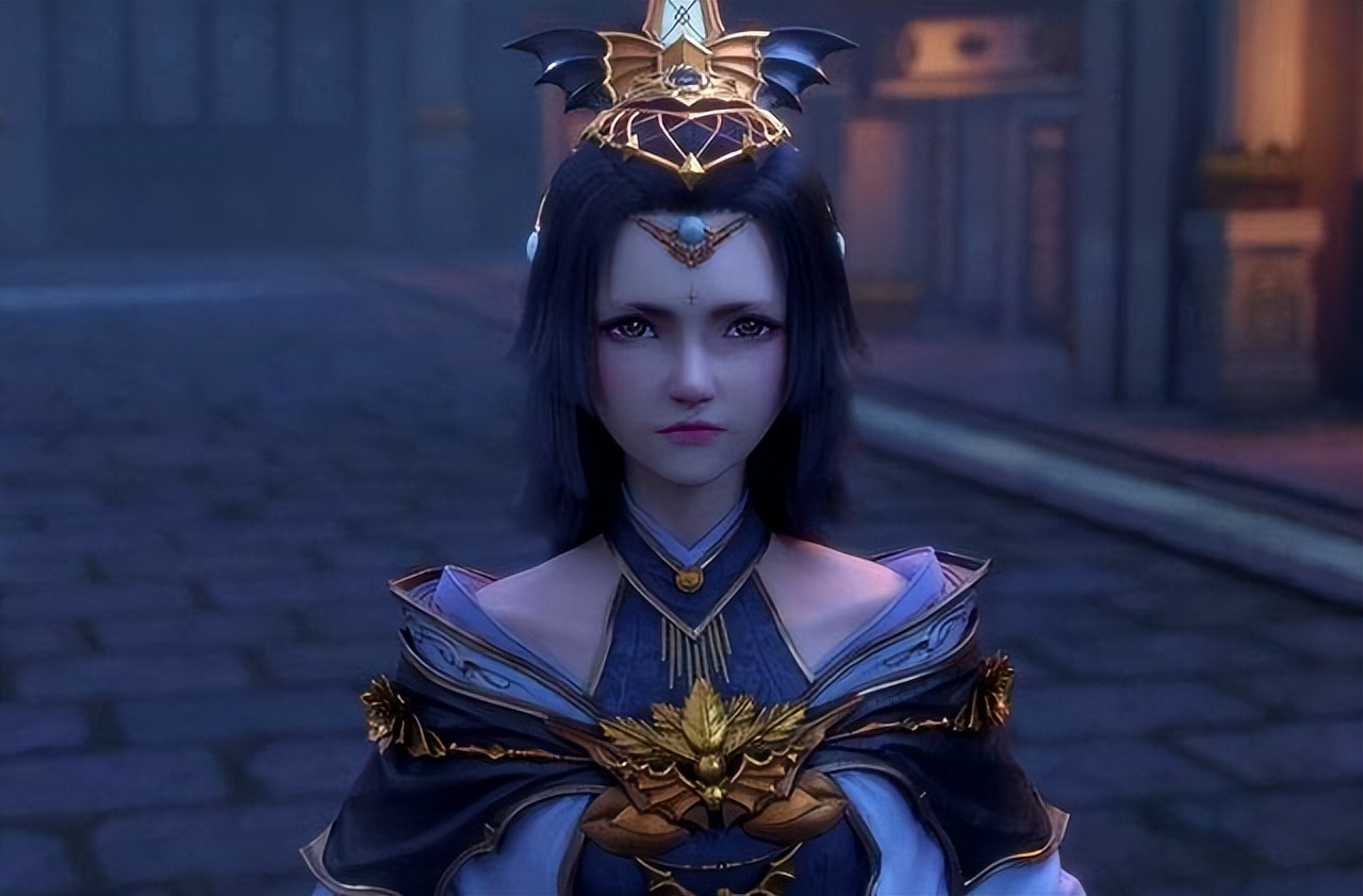 国漫小萝莉被打,王牌飞行员申请出战小萝莉