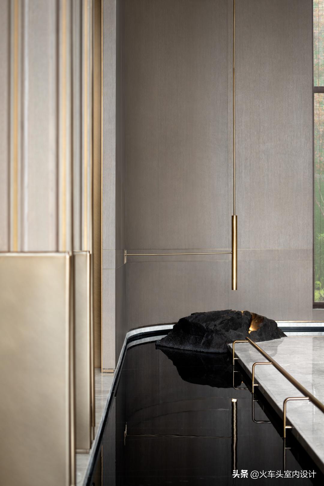 金众柏悦公馆小区平面图,金众柏悦公馆装修风格