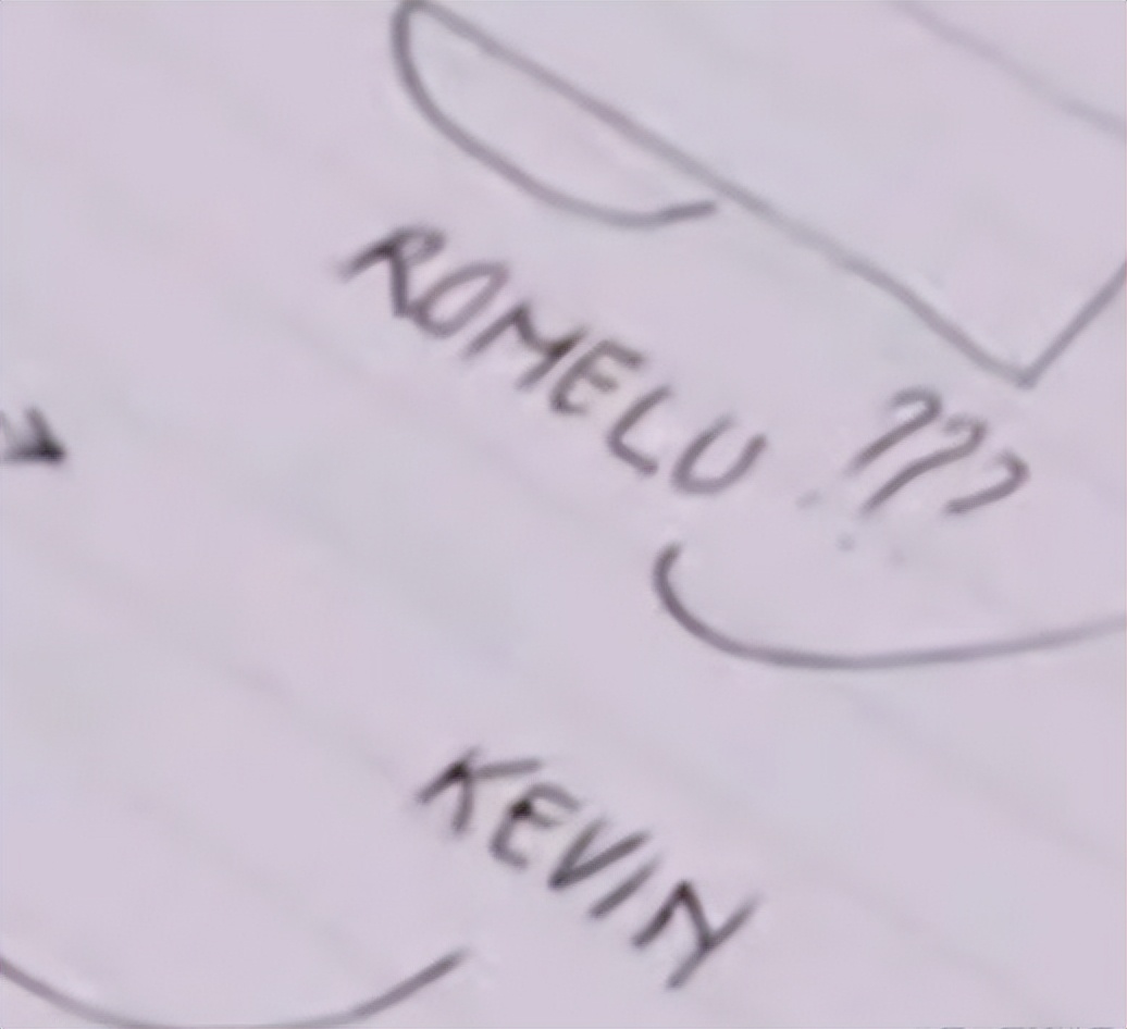 卢卡库关键时刻掉链子,卢卡库点赞集锦