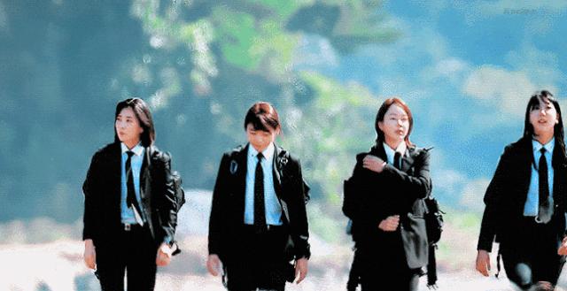 韩国版荒岛求生完整版,韩国荒岛求生节目