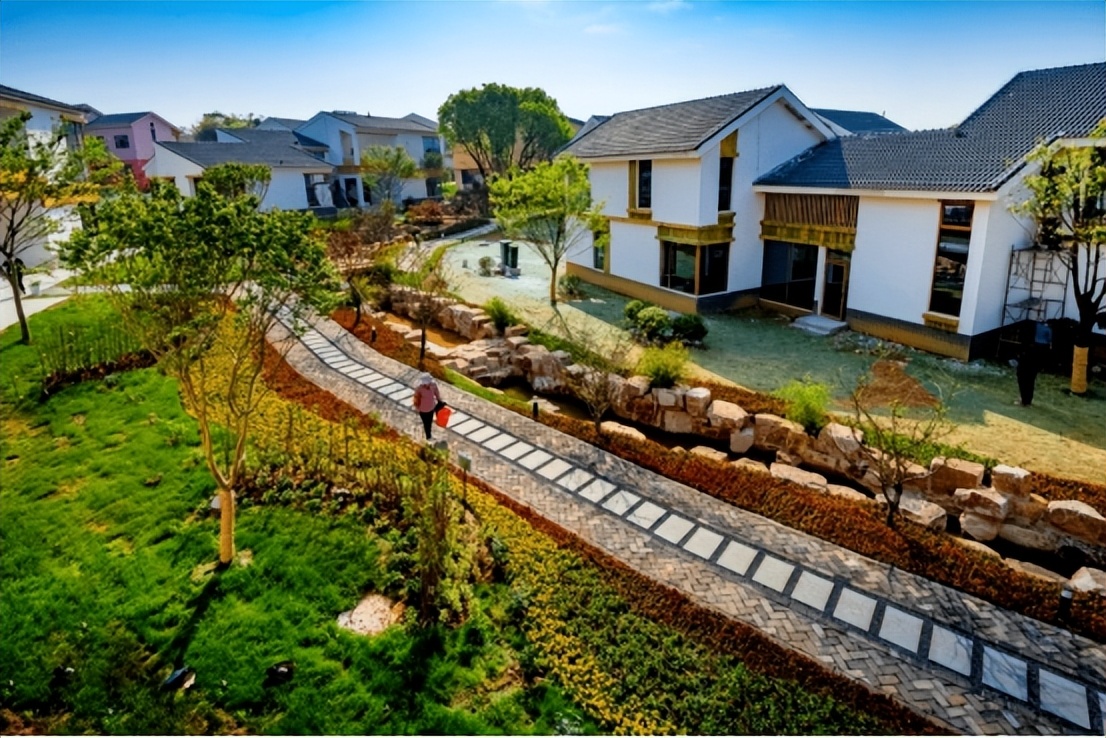 乡村旅游电商发展规划,乡村旅游互联网模式有哪些