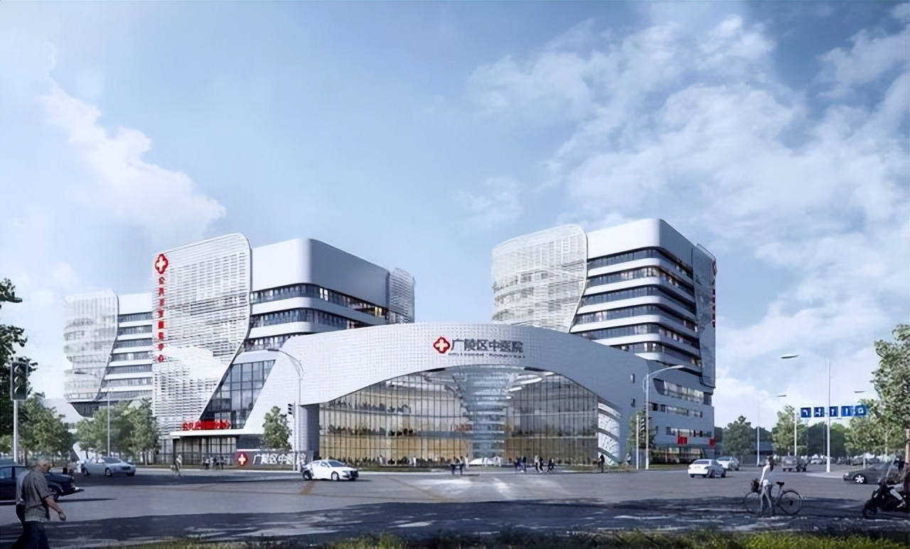 康复医院最新规划图,康复医院的发展规划