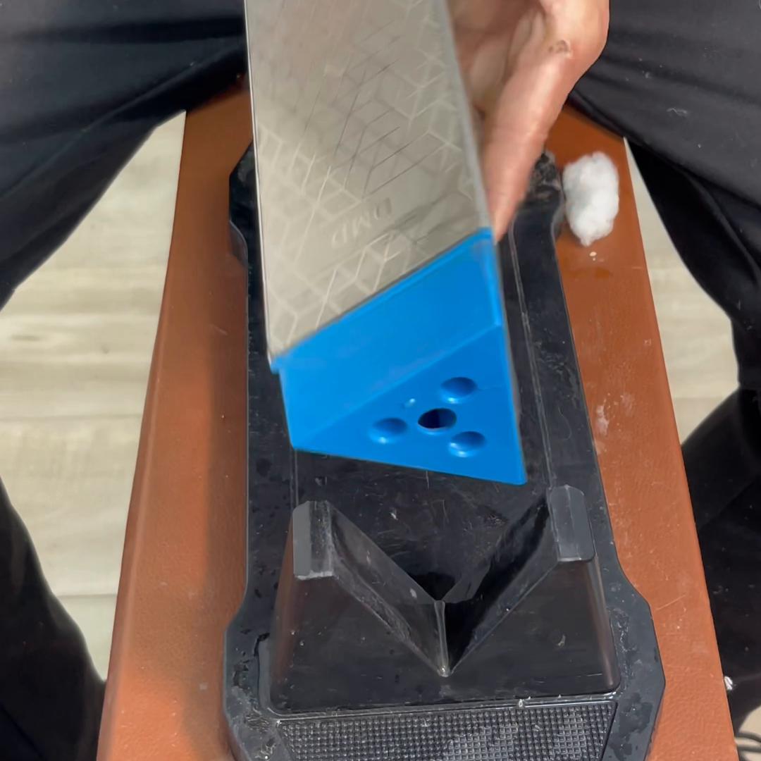 居家必备电动磨刀器轻松磨刀,家居好物磨刀器