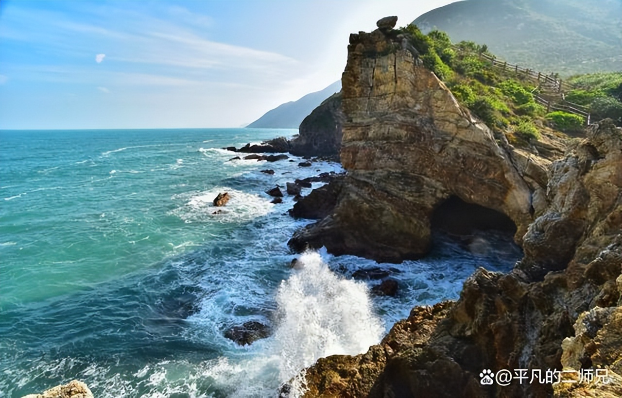 深圳平湖周边哪里有好玩的地方,深圳十大必去的地方免费景点推荐