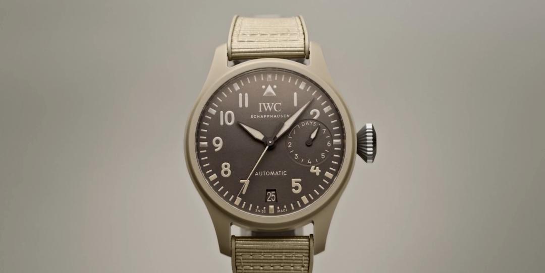 陶瓷表的价格,给我一个买的理由原版