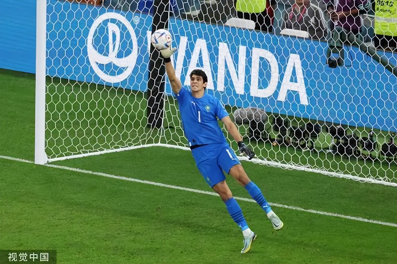 卡塔尔世界杯16强预测摩洛哥,摩洛哥在卡塔尔世界杯上的过人