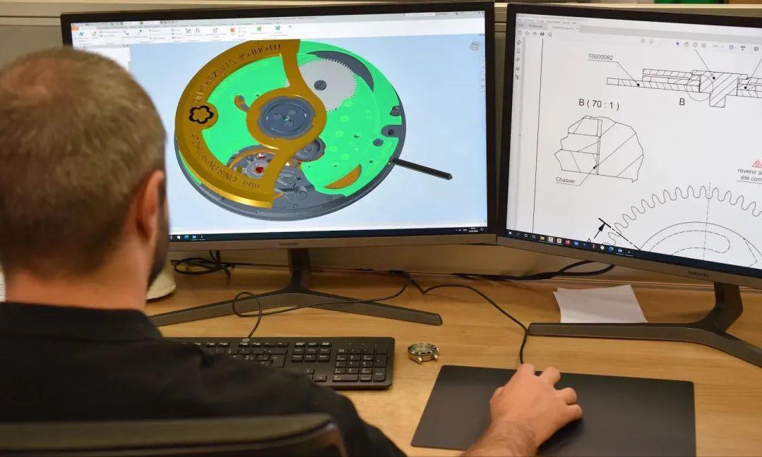 梅花手表t10机芯评测,梅花t10机芯怎样