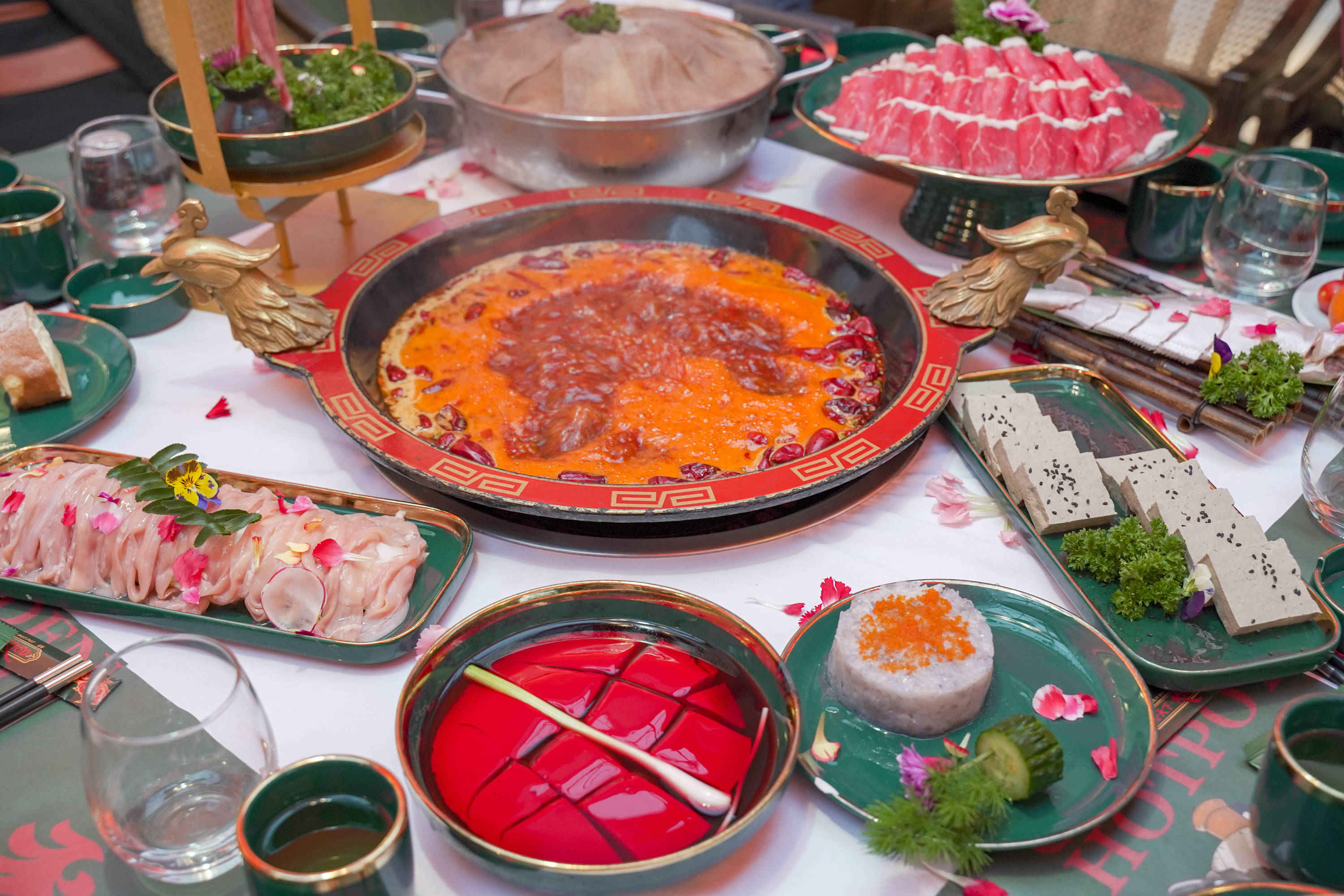 中国最多韩国人的城市,中国居住韩国人最多的城市