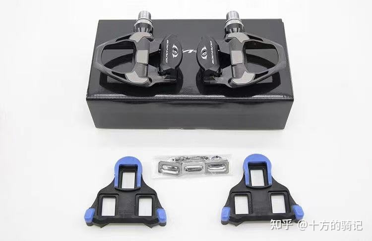 自行车骑行锁鞋,骑行锁鞋和无锁的区别