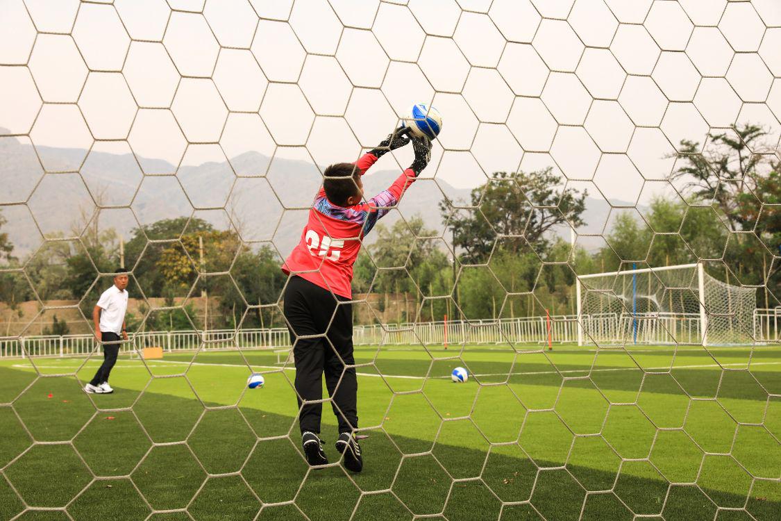 全国青少年校园足球夏令营u13,2021青少年校园足球夏令营