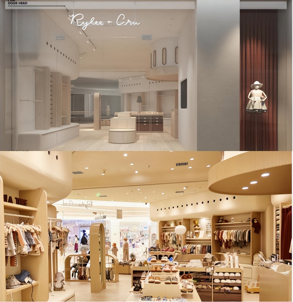 森系复古童装品牌有哪些,设计感小众童装品牌有哪些