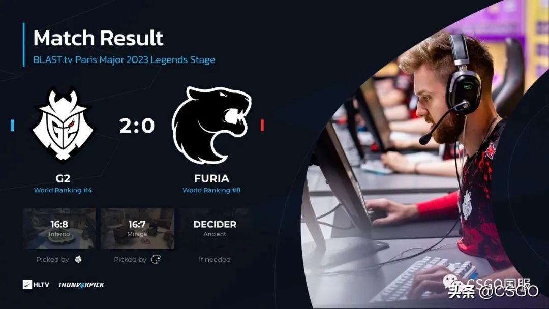 vitality击败gl夺冠,vitality顶级翻盘