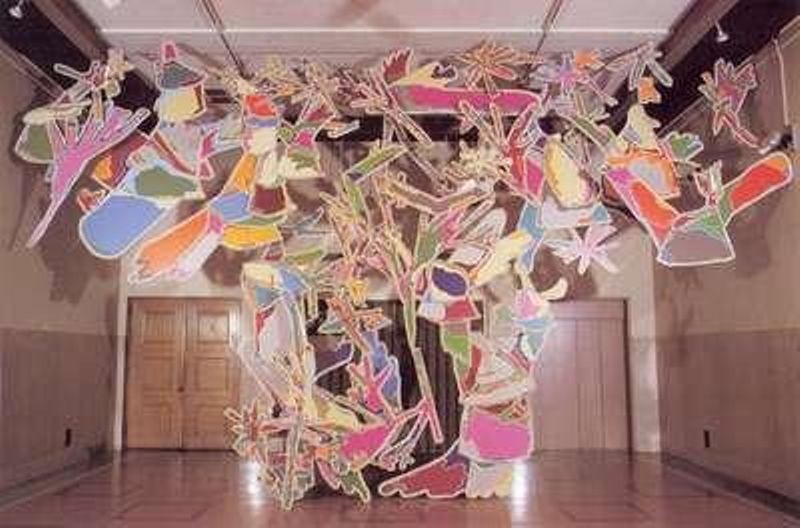 人工智能ai绘画艾伦,ai人工智能绘画风格有哪些