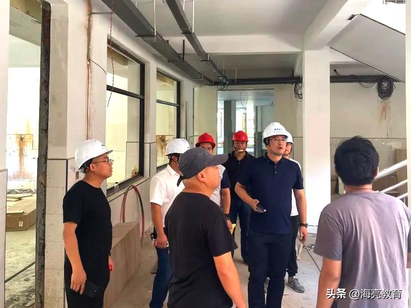 我在新昌当校长|魏少辉：致知于行卓越于心