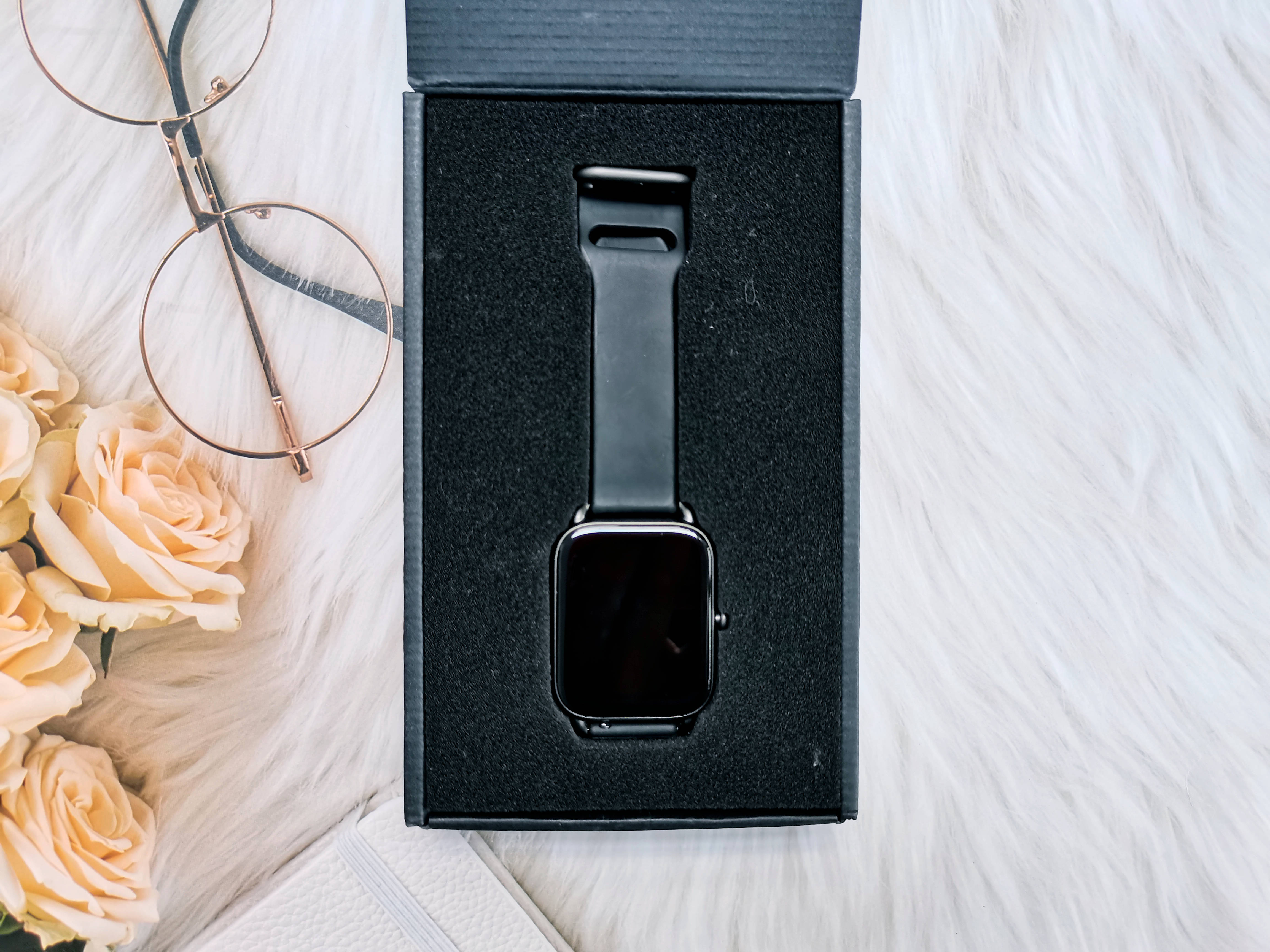 haylou智能手表功能测评,haylours4智能手表