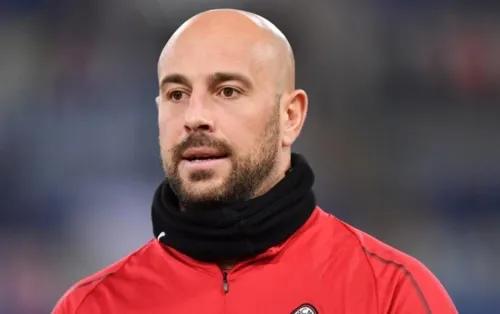 门将雷纳什么水平,雷纳门将训练