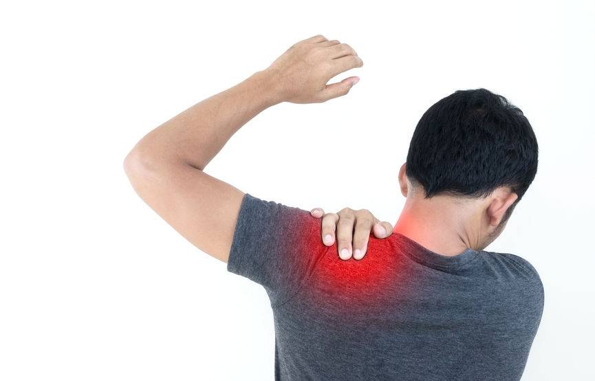 胳膊疼痛的最好的治疗方法,右上胳膊疼痛预示着三种疾病