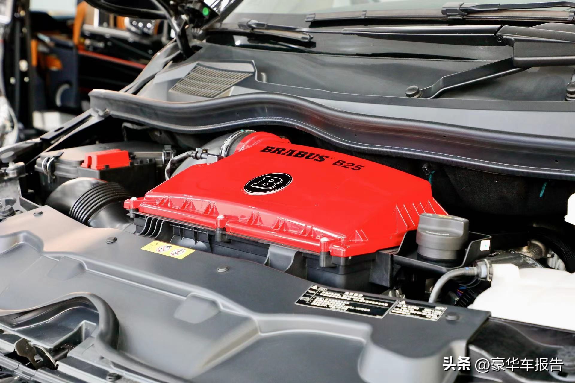 奔驰brabusmpv,奔驰brabus七座