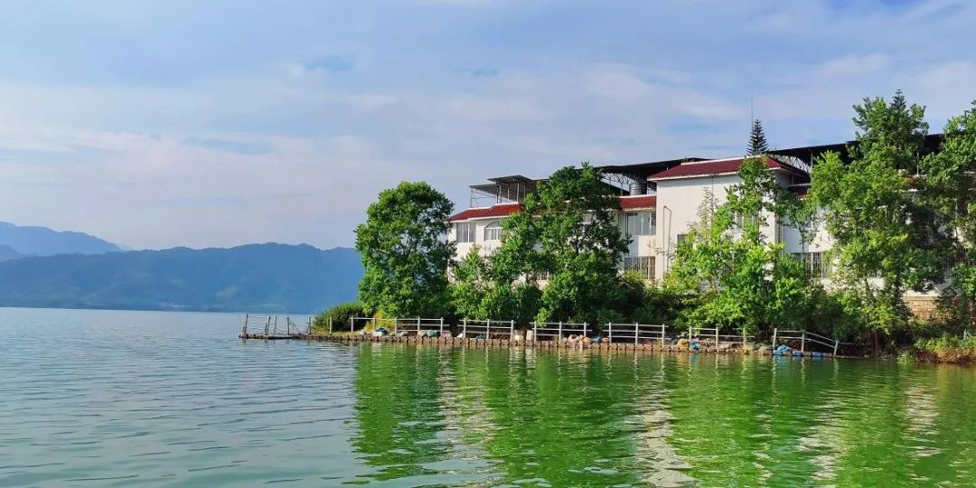 广西夏天哪里的河最适合玩水,广西一年四季玩水好去处