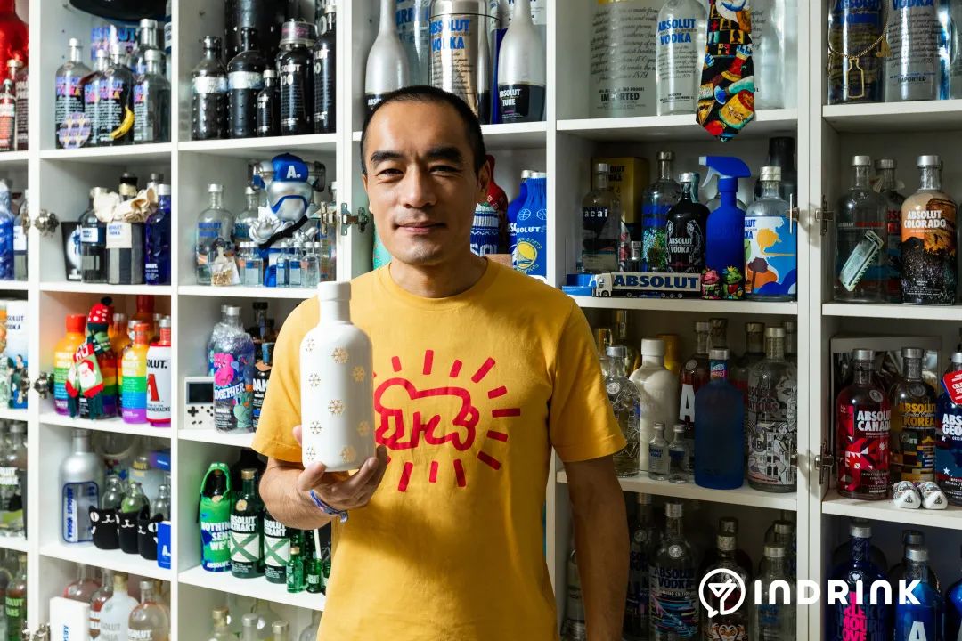 绝对伏特加口味全套,绝对伏特加全套