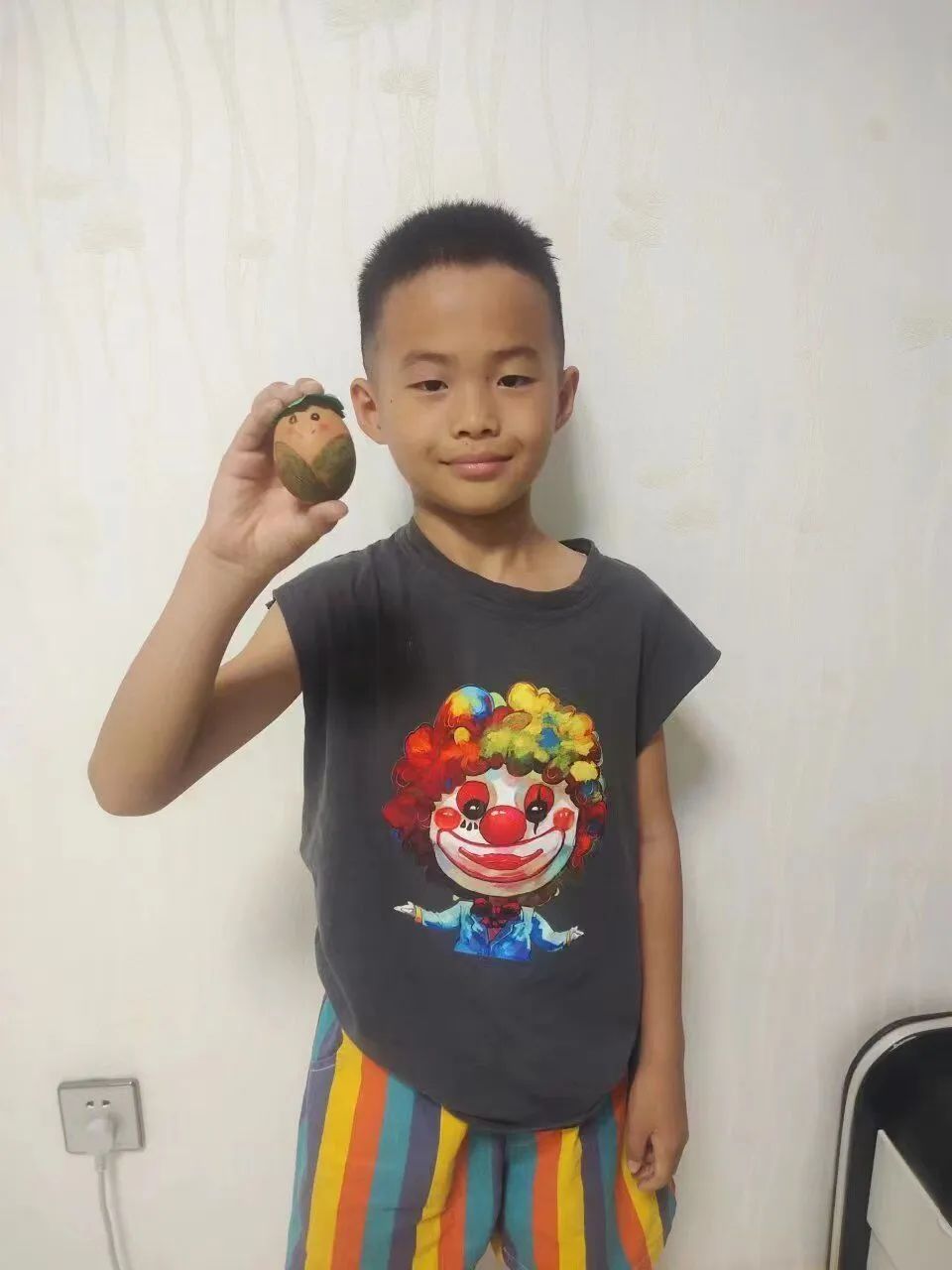 【中兴街小学】文明春风“粽香悠悠话端午，爱国情怀我传承