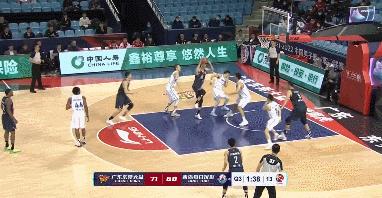 八倍镜再现球场,八倍镜还原