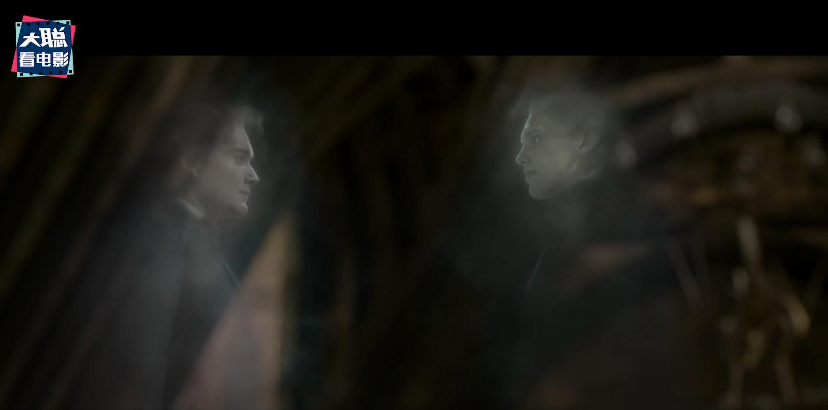 神奇动物2格林德沃完整版,神奇动物王国2一口气看完