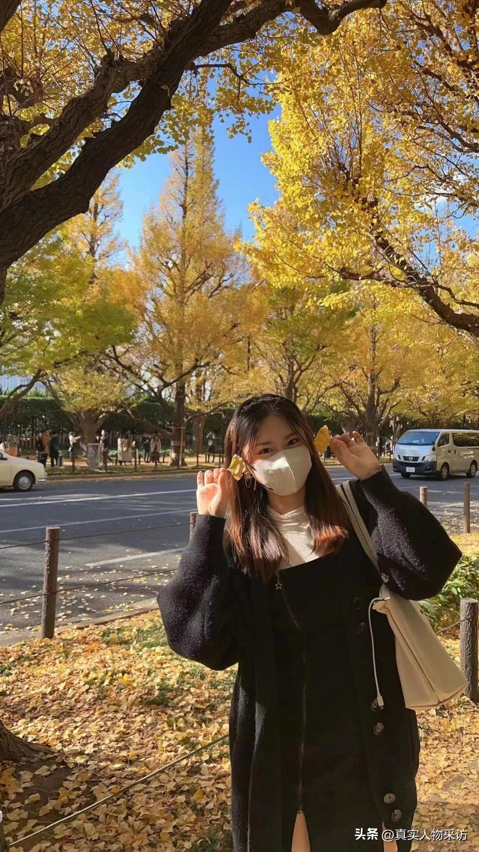 一个留学生在日本九年生活实录,留学生在日本的真实感受