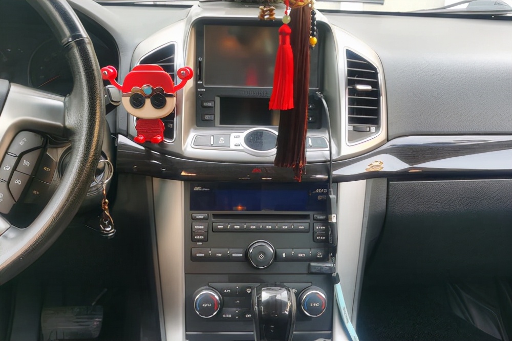 老款科帕奇与新款科帕奇的区别,科帕奇顶配评测