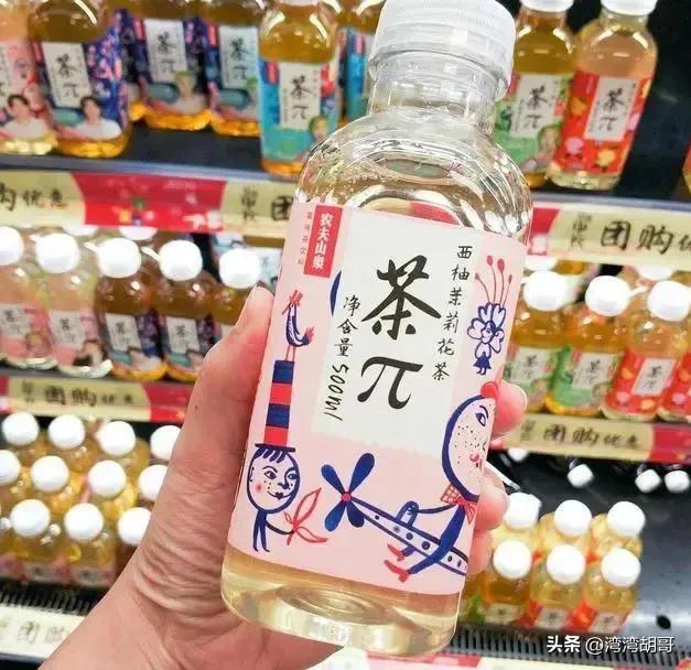 谁是日本最大的饮料公司？它打败了统一和农夫山泉财事爱雅