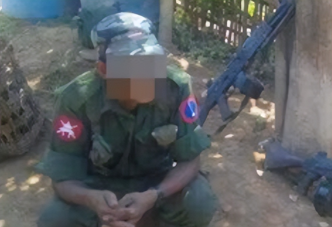 国人去缅北卖“人肉”，挂平台公然贩卖，竟然是“合法”的？