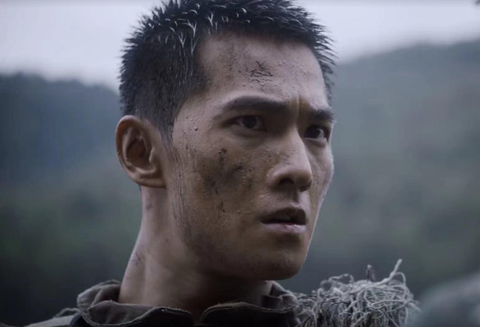 特战荣耀燕破岳和刘招弟什么关系,特战荣耀燕破岳被俘虏谁救了他