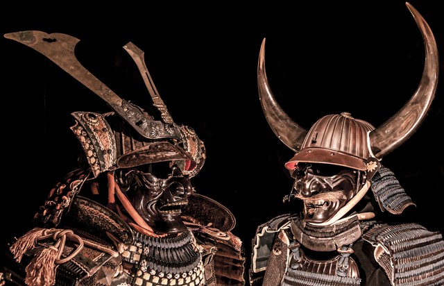 日本民间古老故事四谷怪谈,日本山鬼的传说