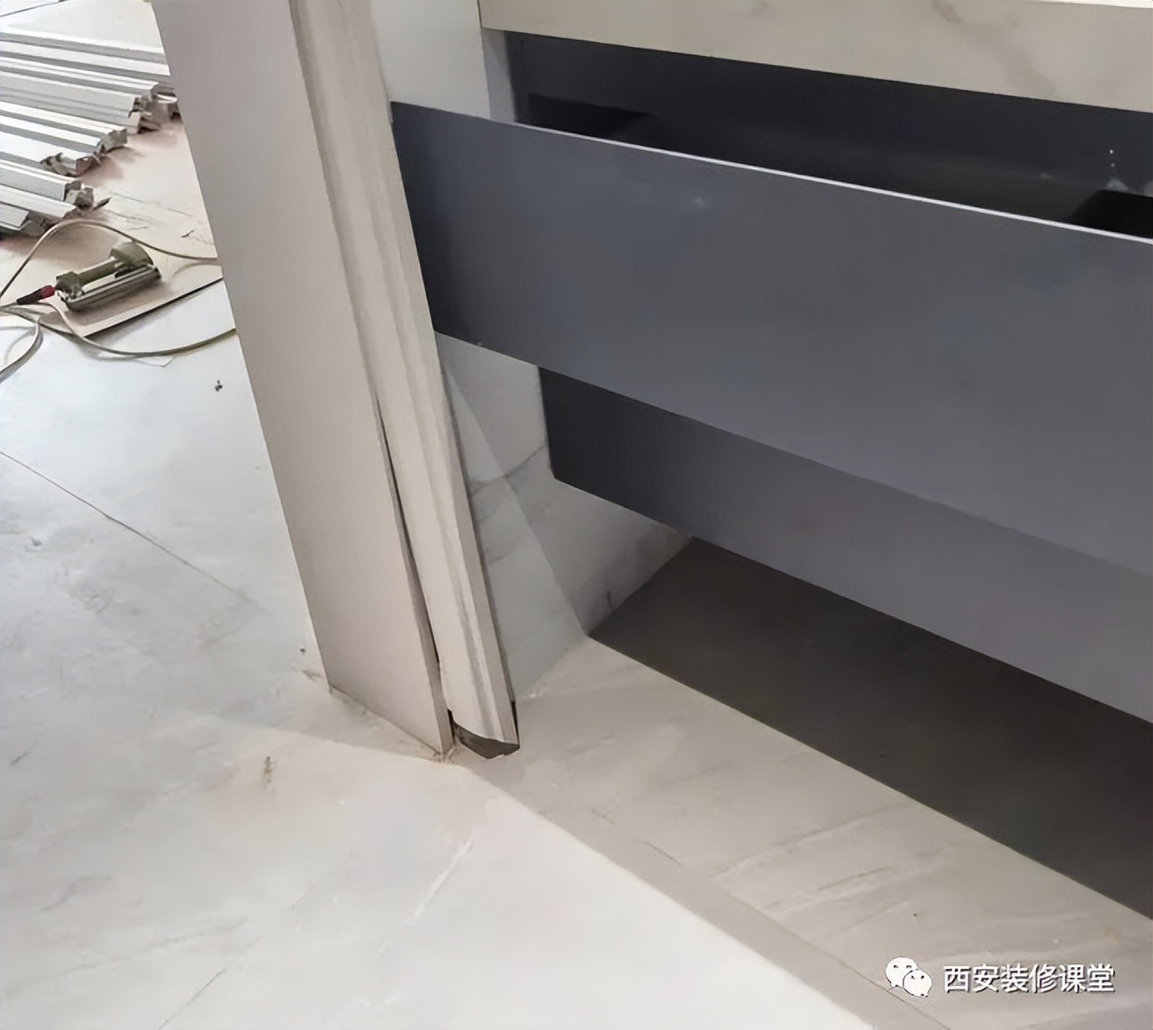 9条最容易翻车的装修设计,装修设计翻车思路