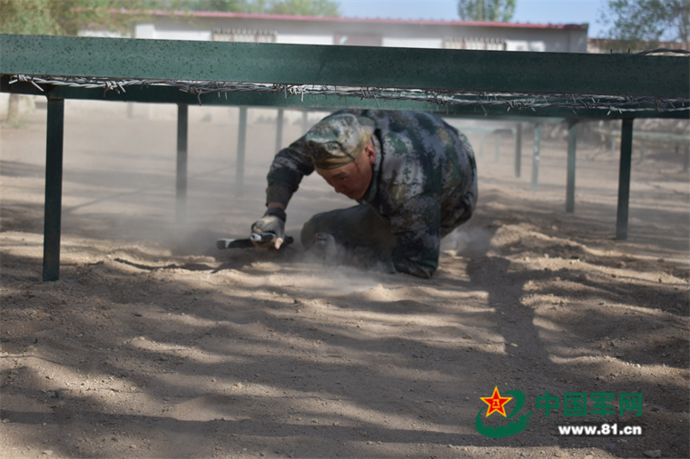 新兵第一次到军营的感受,新兵入营感受视频